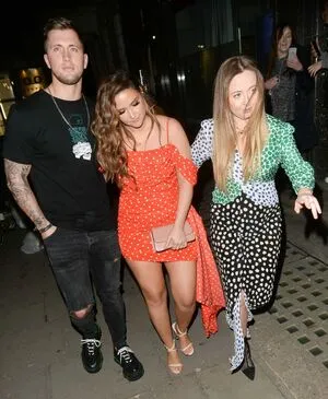 Jacqueline Jossa OnlyFans Leaked Free Thumbnail Picture - #635kSDSzSY