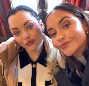 Jacqueline Jossa OnlyFans Leaked Free Thumbnail Picture - #6DiWch4mdR