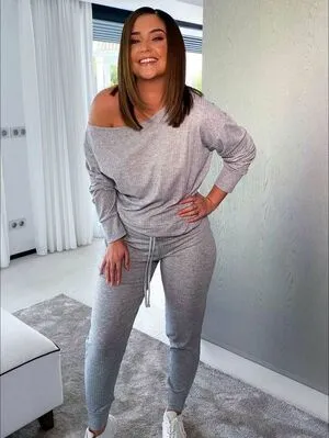 Jacqueline Jossa OnlyFans Leaked Free Thumbnail Picture - #7Jph73RNlA