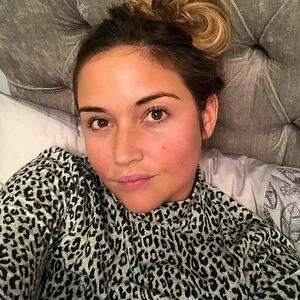 Jacqueline Jossa OnlyFans Leaked Free Thumbnail Picture - #7QFcxflVAe