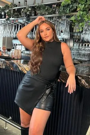 Jacqueline Jossa OnlyFans Leaked Free Thumbnail Picture - #9xjBkr7zYA