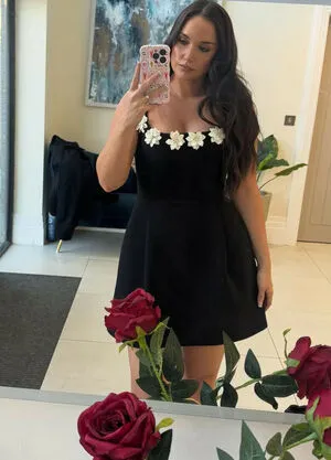 Jacqueline Jossa OnlyFans Leaked Free Thumbnail Picture - #B6KRhVsDxK