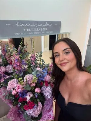 Jacqueline Jossa OnlyFans Leaked Free Thumbnail Picture - #HhChV5U0Sz