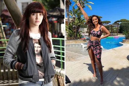 Jacqueline Jossa OnlyFans Leaked Free Thumbnail Picture - #Ku4CIzG4qB
