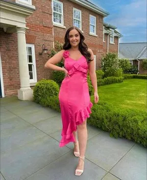 Jacqueline Jossa OnlyFans Leaked Free Thumbnail Picture - #NP8bpq0jkH