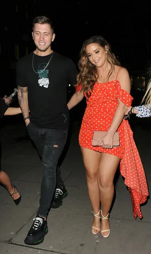 Jacqueline Jossa OnlyFans Leaked Free Thumbnail Picture - #NQ514jhdJf