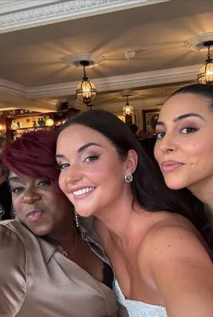 Jacqueline Jossa OnlyFans Leaked Free Thumbnail Picture - #OZwyKSYRKT