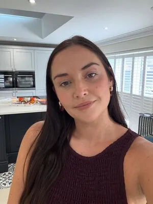 Jacqueline Jossa OnlyFans Leaked Free Thumbnail Picture - #PyV8YTRLPb