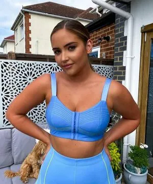 Jacqueline Jossa OnlyFans Leaked Free Thumbnail Picture - #PylIpJbKun