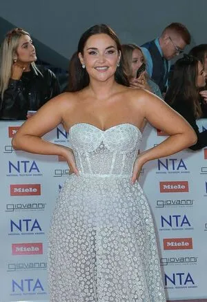 Jacqueline Jossa OnlyFans Leaked Free Thumbnail Picture - #UhOVCDHALF