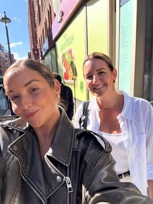 Jacqueline Jossa OnlyFans Leaked Free Thumbnail Picture - #VQWGxw7bmT