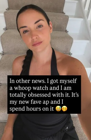 Jacqueline Jossa OnlyFans Leaked Free Thumbnail Picture - #WIHgnRSbve