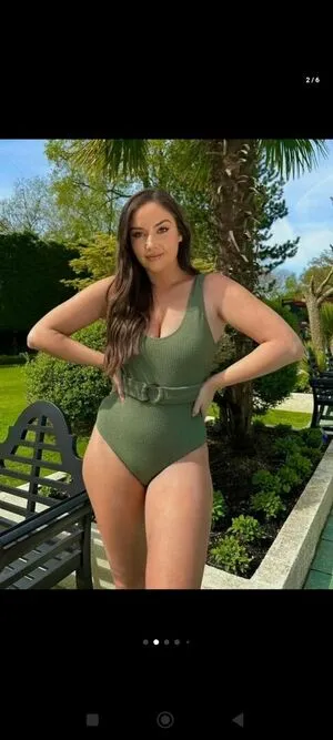 Jacqueline Jossa OnlyFans Leaked Free Thumbnail Picture - #WLORAqVg2z
