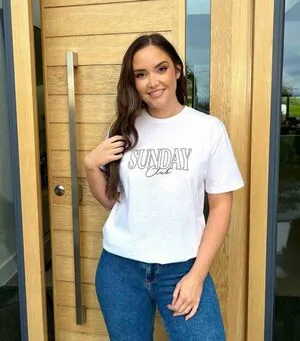 Jacqueline Jossa OnlyFans Leaked Free Thumbnail Picture - #cWflntc789