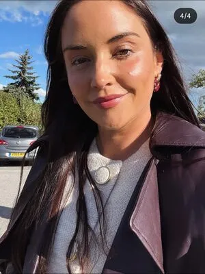 Jacqueline Jossa OnlyFans Leaked Free Thumbnail Picture - #fZ3QrCbegi