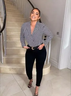 Jacqueline Jossa OnlyFans Leaked Free Thumbnail Picture - #fytZbmGekB