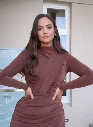 Jacqueline Jossa OnlyFans Leaked Free Thumbnail Picture - #hIAahbunDB