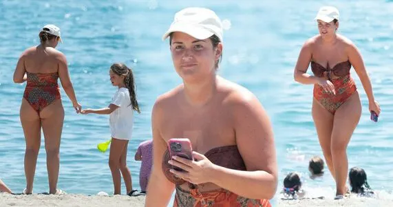 Jacqueline Jossa OnlyFans Leaked Free Thumbnail Picture - #iB10kZ0bWY