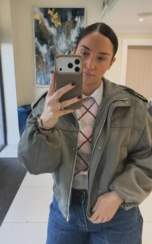 Jacqueline Jossa OnlyFans Leaked Free Thumbnail Picture - #k2qbCvZScv