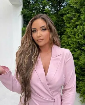 Jacqueline Jossa OnlyFans Leaked Free Thumbnail Picture - #k8tZwiKM06