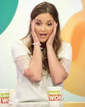 Jacqueline Jossa OnlyFans Leaked Free Thumbnail Picture - #kDAegL19kr