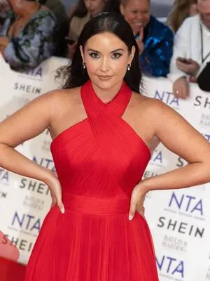 Jacqueline Jossa OnlyFans Leaked Free Thumbnail Picture - #odPKIAxU6Y