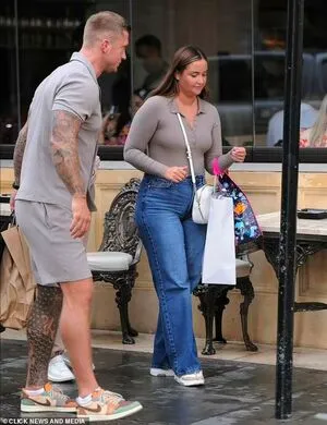 Jacqueline Jossa OnlyFans Leaked Free Thumbnail Picture - #pOz8DAPUy4