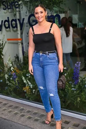 Jacqueline Jossa OnlyFans Leaked Free Thumbnail Picture - #tGOQUj8p9A