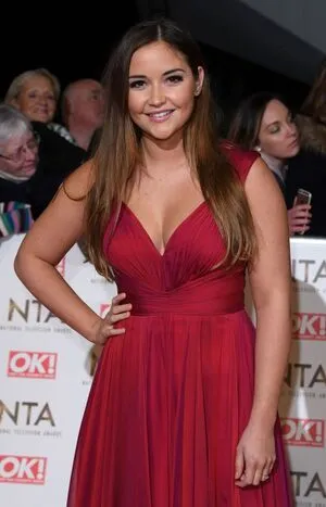 Jacqueline Jossa OnlyFans Leaked Free Thumbnail Picture - #tjk49IzLYR