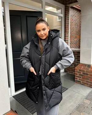 Jacqueline Jossa OnlyFans Leaked Free Thumbnail Picture - #vcsufvy1AY