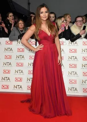 Jacqueline Jossa OnlyFans Leaked Free Thumbnail Picture - #vg75GlqQWa