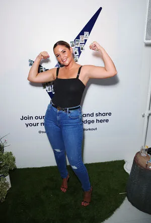 Jacqueline Jossa OnlyFans Leaked Free Thumbnail Picture - #xBAhpWXY13