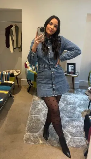 Jacqueline Jossa OnlyFans Leaked Free Thumbnail Picture - #xFWtlJBCHW