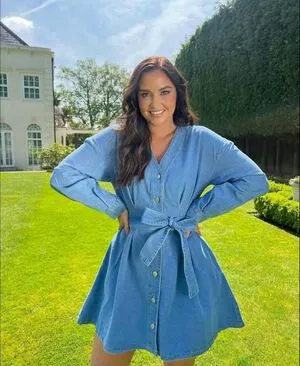 Jacqueline Jossa OnlyFans Leaked Free Thumbnail Picture - #yWh9S0XqPF
