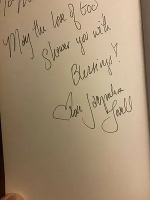 Jacqueline Lovell OnlyFans Leaked Free Thumbnail Picture - #lswQFJk9ZP