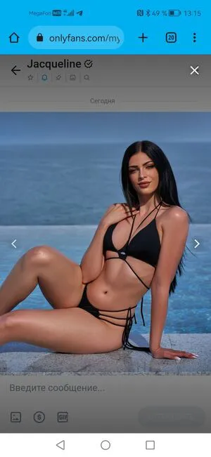Jacqueline Neubauer OnlyFans Leaked Free Thumbnail Picture - #HsiSwFmcTl