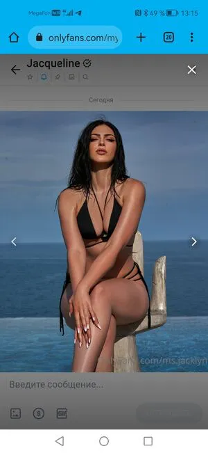 Jacqueline Neubauer OnlyFans Leaked Free Thumbnail Picture - #Nshdvce48U