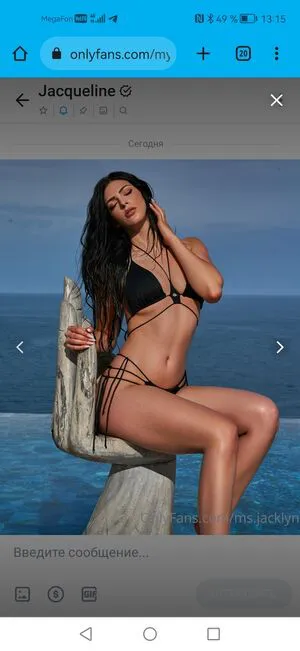 Jacqueline Neubauer OnlyFans Leaked Free Thumbnail Picture - #PyPYZm8TkR