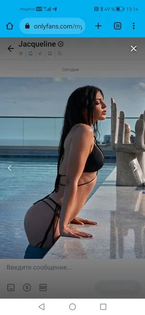 Jacqueline Neubauer OnlyFans Leaked Free Thumbnail Picture - #V2jUZmGFZY