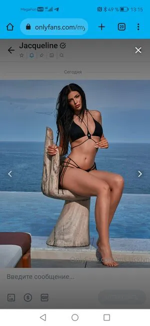 Jacqueline Neubauer OnlyFans Leaked Free Thumbnail Picture - #VqCxe3RSni
