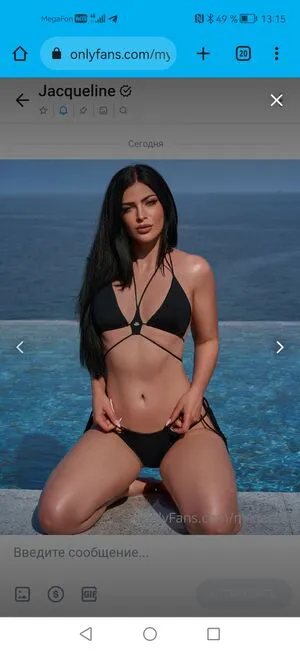 Jacqueline Neubauer OnlyFans Leaked Free Thumbnail Picture - #WKcjHSK2j1