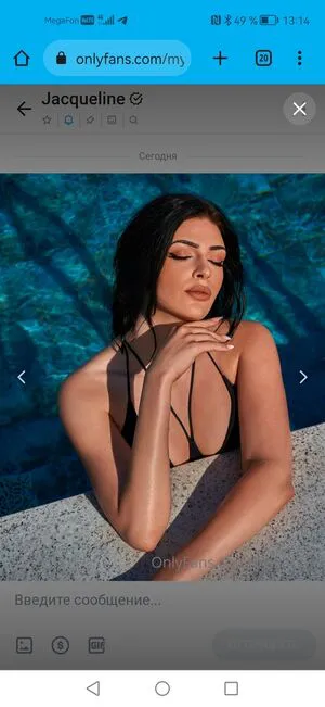 Jacqueline Neubauer OnlyFans Leaked Free Thumbnail Picture - #wcnyRtzhyz