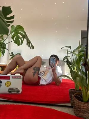 Jacqueline Orlova OnlyFans Leaked Free Thumbnail Picture - #54wVVKqJUp