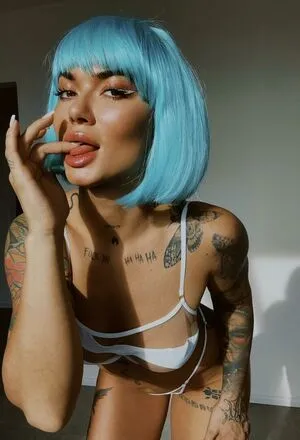 Jacqueline Orlova OnlyFans Leaked Free Thumbnail Picture - #E7c0KK5Q4C