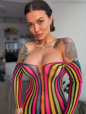 Jacqueline Orlova OnlyFans Leaked Free Thumbnail Picture - #KY27VeQ56D