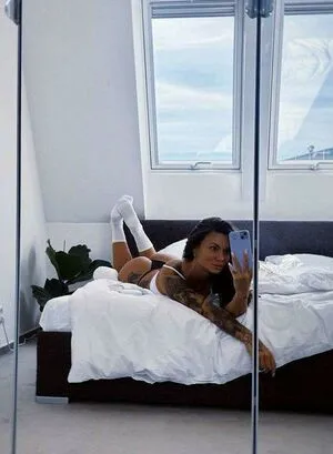 Jacqueline Orlova OnlyFans Leaked Free Thumbnail Picture - #MepeqBuUb5