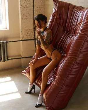 Jacqueline Orlova OnlyFans Leaked Free Thumbnail Picture - #ZYVXyYSHuE