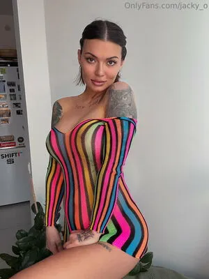 Jacqueline Orlova OnlyFans Leaked Free Thumbnail Picture - #knC60weA6N
