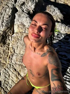 Jacqueline Orlova OnlyFans Leaked Free Thumbnail Picture - #qAhgl4zCy4