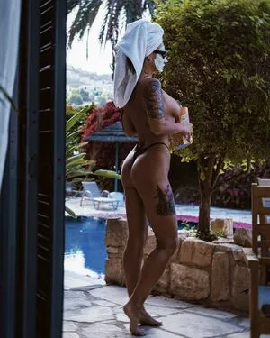 Jacqueline Orlova OnlyFans Leaked Free Thumbnail Picture - #vBkptDsgHd